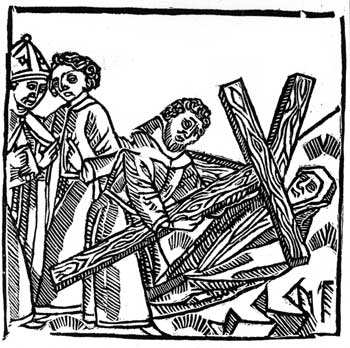  Trial of the True Cross