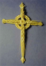 Devonshire cross